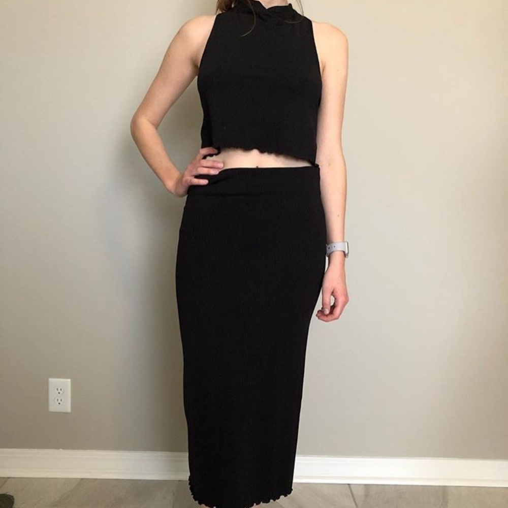 Free People set